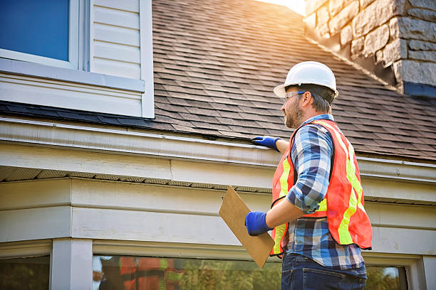 Licensed Storm Damage Roof Repair service in Ammon, ID - Ben Roofing and Steel LLC